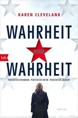 Produktbild: Wahrheit gegen Wahrheit: Thriller