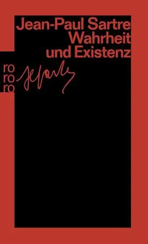 Produktbild: Wahrheit und Existenz