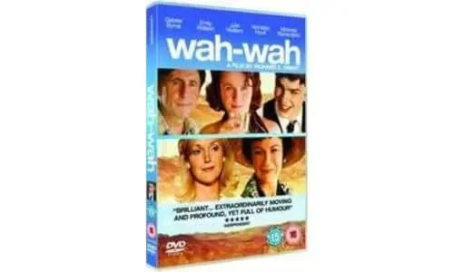 Produktbild: Wah-Wah (UK Import)