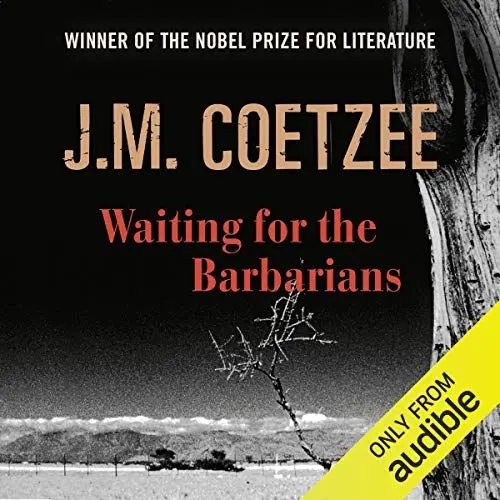 Produktbild: Waiting for the Barbarians