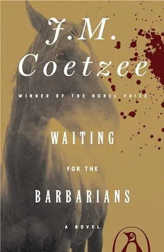 Produktbild: Waiting for the Barbarians: A Novel