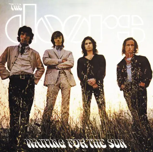 Produktbild: Waiting for the Sun