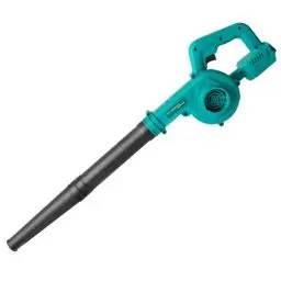 Produktbild: Waitley Akku-Laubbläser für Makita akku 18V (169 km/h Luftgeschwindigkeit,leistungsstark, Drehzahlregelung, ohne Akku und Ladegerät)