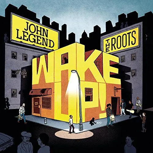 Produktbild: Wake Up!