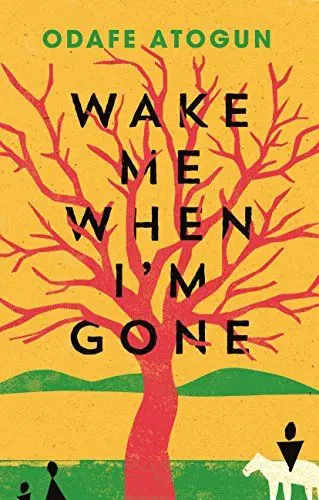 Produktbild: Wake Me When I'm Gone: Atogun Odafe