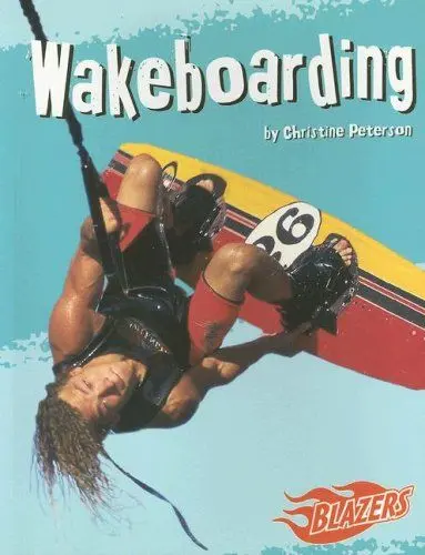 Produktbild: Wakeboarding (Blazers, to the Extreme)