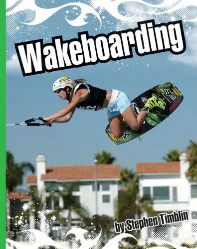 Produktbild: Wakeboarding (Extreme Sports)
