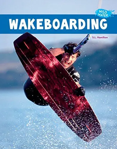 Produktbild: Wakeboarding (Wild Water)