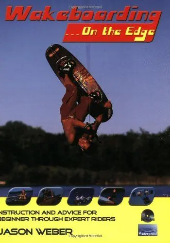 Produktbild: Wakeboarding... on the Edge