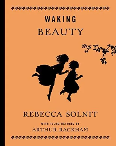 Produktbild: Waking Beauty: Or Eleven Times upon a Time