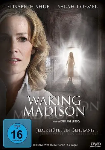 Produktbild: Waking Madison - Jeder hütet ein Geheimnis