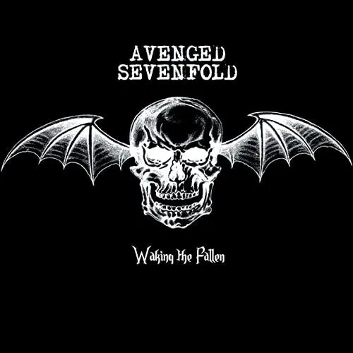 Produktbild: Waking The Fallen