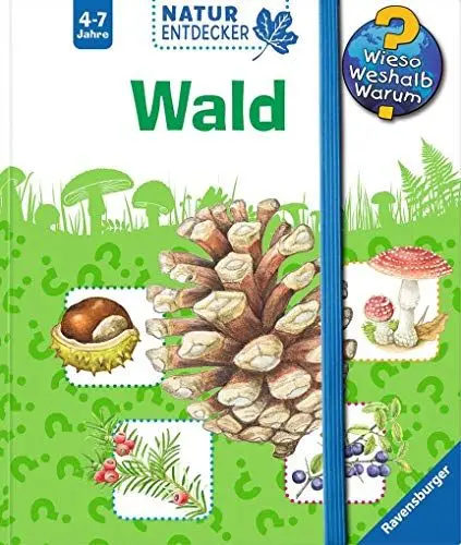 Produktbild: Wald