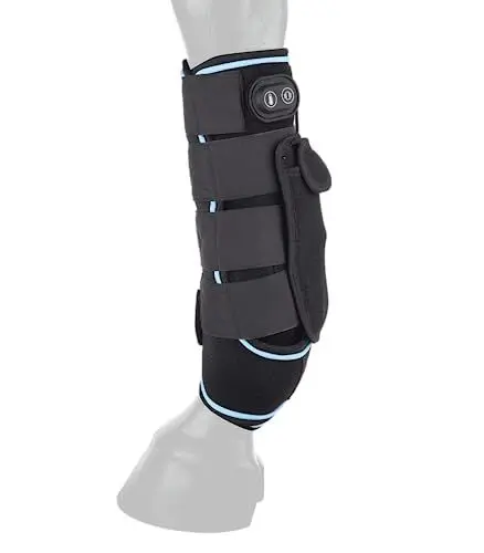 Produktbild: WALDHAUSEN W-Health & Care Gamasche, WEEE-No.: DE 63080891