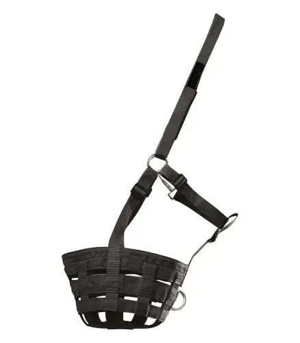 Produktbild: WALDHAUSEN Weide-Maulkorb