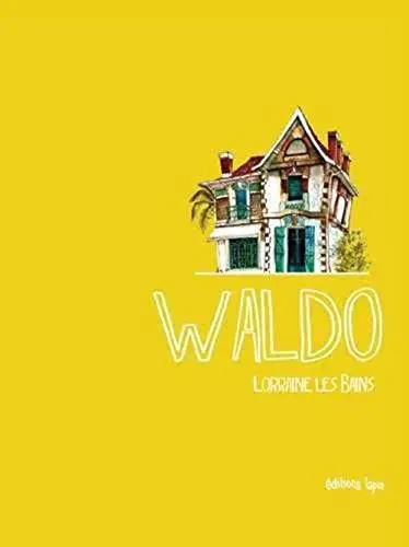 Produktbild: Waldo