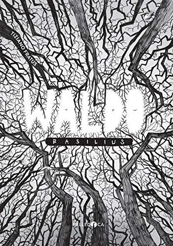 Produktbild: Waldo Basilius (Occhiaperti, Band 4)