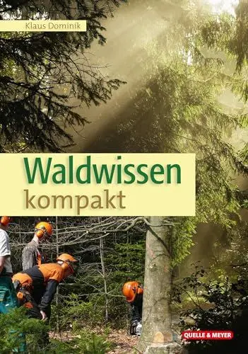 Produktbild: Waldwissen kompakt