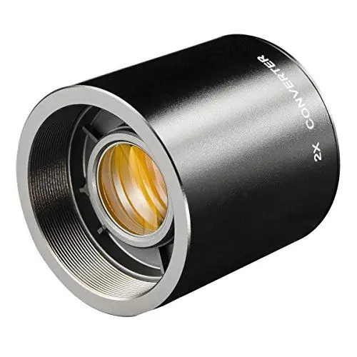 Produktbild: Walimex 12602 2x Konverter T2