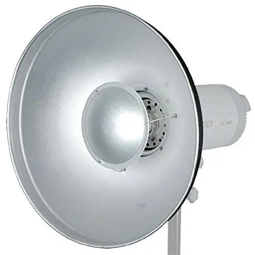 Produktbild: Walimex Beauty Dish mit Universalanschluss (41 cm)