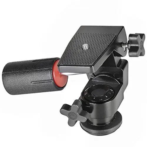 Produktbild: Walimex FT-008H Semi-Pro-3D-Neiger