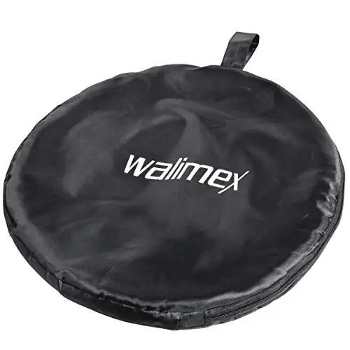 Produktbild: Walimex Lichtzelt Column (Durchmesser 100x180 cm)