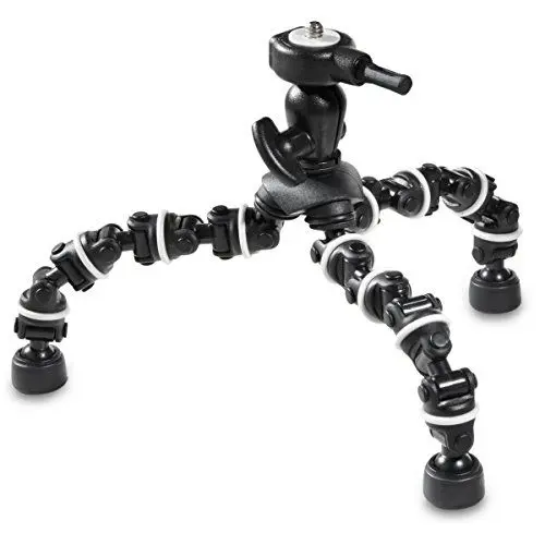 Produktbild: Walimex Multiflex-Stativ (16,5 cm)