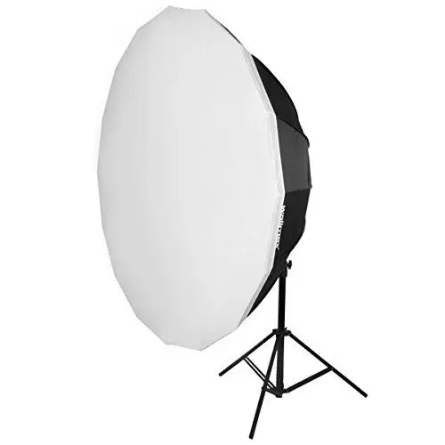Produktbild: Walimex Pro 16-Winkel-Softbox (Durchmesser 180 cm)