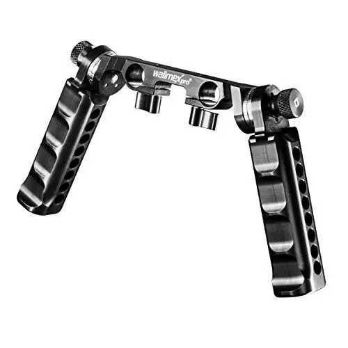 Produktbild: Walimex Pro Aptaris Griffmodul für System und DSLR Kamera für 15mm Rods