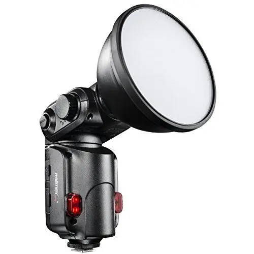 Produktbild: Walimex Pro Blitzgerät Light Shooter 180