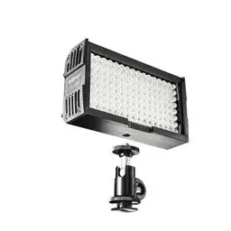 Produktbild: Walimex Pro LED-Videoleuchte mit 128 LEDs