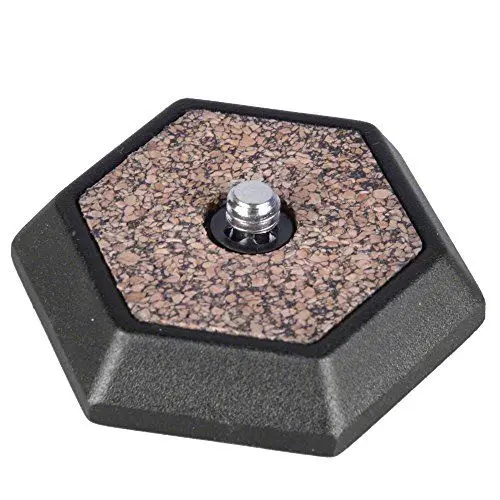 Produktbild: Walimex Pro Schnellwechselplatte für FW-593