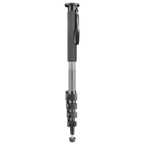 Produktbild: Walimex Pro WAL-1983 Carbon-Pro-Einbeinstativ (185 cm max. Höhe)