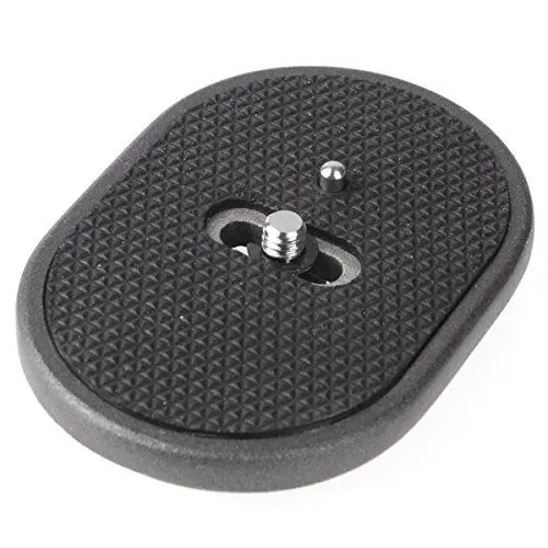 Produktbild: Walimex Schnellwechselplatte FT-011H Action Grip