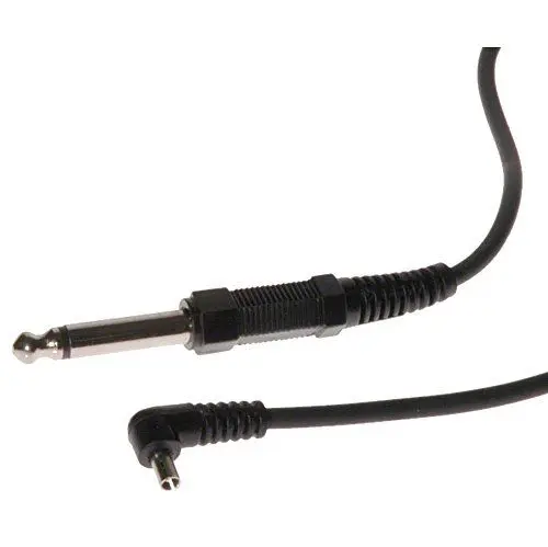 Produktbild: Walimex Synchrokabel (420 cm, mit Klinkenstecker 6,3 mm)