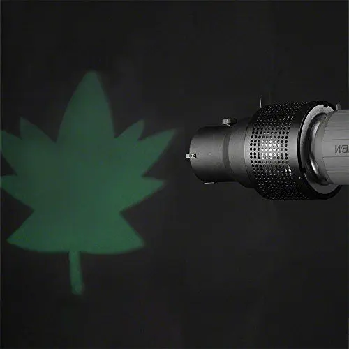 Produktbild: Walimex Universal Projektionsvorsatz für Electra Small