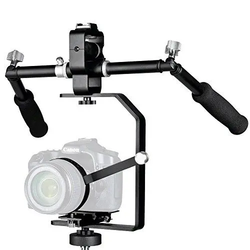 Produktbild: Walimex Videostativ CamFloPod für DSLR
