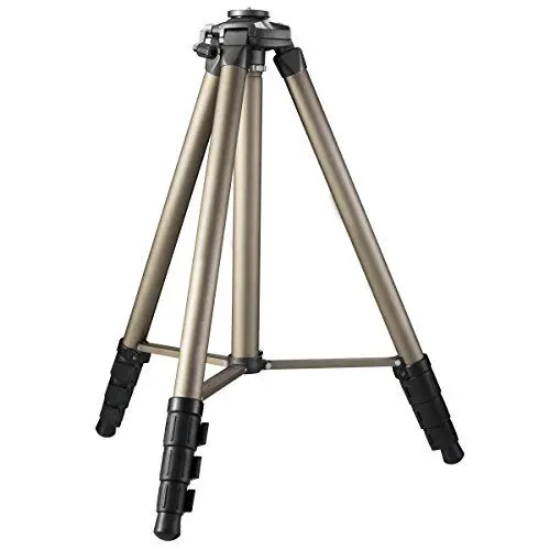 Produktbild: Walimex WM-6003 Semi-Pro-Stativ (214 cm)