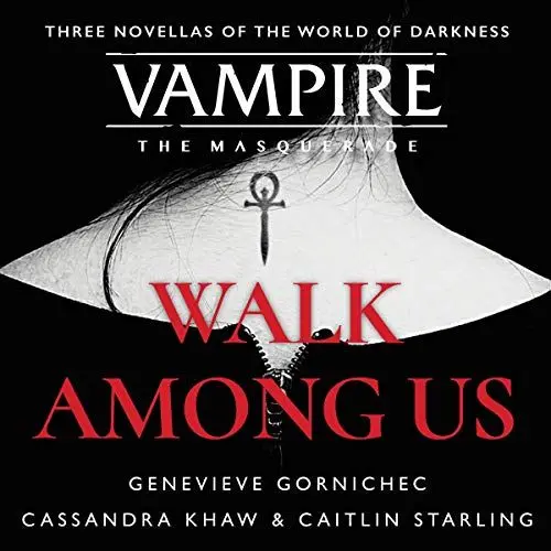 Produktbild: Walk Among Us: Compiled Edition