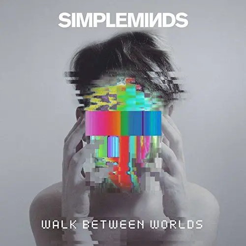 Produktbild: Walk Between Worlds