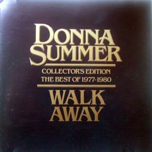 Produktbild: Walk Away