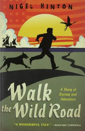 Produktbild: Walk the Wild Road