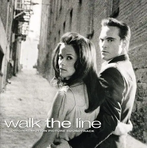 Produktbild: Walk the Line