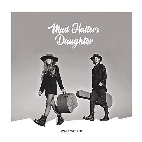 Produktbild: Walk with Me (Vinyl LP)