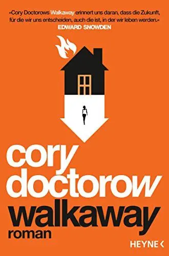 Produktbild: Walkaway: Roman