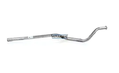 Produktbild: WALKER 07777 Abgasrohr