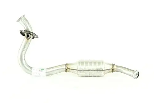 Produktbild: WALKER 20102 Katalysator
