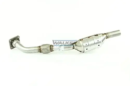 Produktbild: WALKER 20261 Katalysator