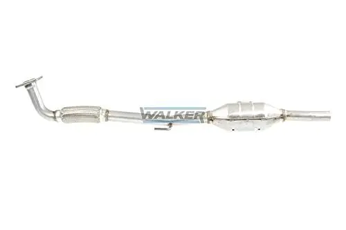 Produktbild: WALKER 20351 Katalysator