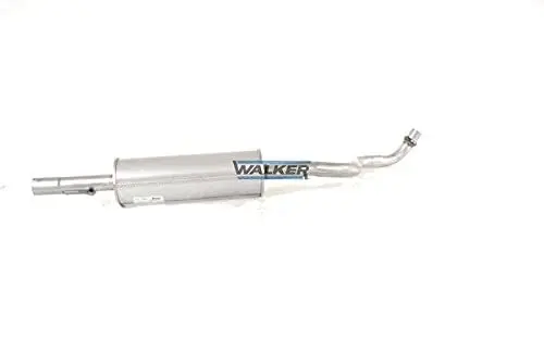 Produktbild: WALKER 22711 Mittelschalldämpfer